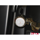 Gen-200-rr21157 2040-1811 Custom Dynamics Dynamic Clusters Rear Turn Signals Red