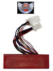 2050-0218 Gn-172 Custom Dynamics Triple Play Module Harley Softail And Dyna
