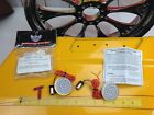 2060-0357 Custom Dynamics Harley Led Turn Signals Bullet Style