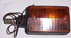 20g-83310-60 Yamaha Oem Turn Signal Front Riva New