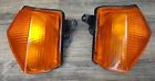 210-40962 Koito Kawasaki Concours Zg Turn Signals Light Set Rh And