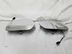 220-0189-2 Muth Honda Goldwing Signal Mirrors Pqwingnut