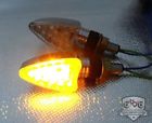 222-2022 Calibikerclub Universal Turn Signals