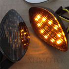 224 Euro Led Flush Mount Turn Signal For Honda 617949667890