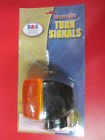 225-1114 Ks Technologies Honda Left Rear Turn Signal
