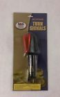 225-3026 Ks Technologies Dot Approved Turn Signal Amber