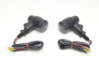 225-8631 - 25-8631 Marker Lights Turn Signals Black Body Smoke Lens