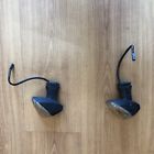 23007-0064 Kawasaki Genuine Oem Klr Front Turn Signal Side Marker Blinkers