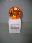 23007-0120 Kawasaki Vulcan Front Turn Signal Lens
