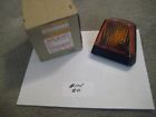23007-1127 Kawasaki Ninja Rear Signal Lens Nos
