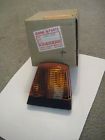 23007-1128 Kawasaki Ninja Turn Signal Lens Nos