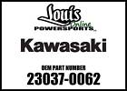 23037-0062 Kawasaki Lamp Assembly Signal Rr New Oem 725984211210