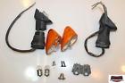 23037-0075 Kawasaki Ninja Rear Left Right Turn Signals Blinkers