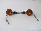 23037-0108 Kawasaki Vulcan Front Left Right Turn Signals Light Indicators