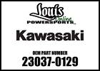 23037-0129 Kawasaki Lamp Assembly Signal Rr New Oem 725984211425