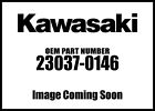 23037-0146 Kawasaki Rr New Oem 725984211449
