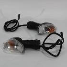 23037-0185 23037-0184 Kawasaki Ninja Rear Left Right Turn Signals Light 23037-0185 23037-0184 Kawasaki Ninja Rear Left Right Turn Signals Light
