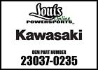 23037-0235 Kawasaki Ninja Lamp Assembly Signal Rr New Oem 725984211630