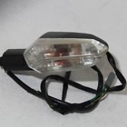 23037-0248 Kawasaki Ninja Right Rear Back Turn Signal Light Indicator