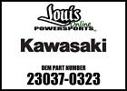 23037-0323 Kawasaki Klx Lamp Assembly Signal Rr New Oem 725984211975