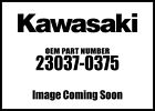 23037-0375 Kawasaki Klx Lamp Assembly Signal Rr New Oem 725984212170
