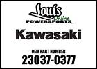 23037-0377 Kawasaki Ninja Vulcan Lamp Assembly Signal Rr New 725984212194