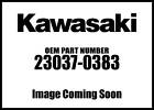 23037-0383 Kawasaki Fr New Oem 725984211418