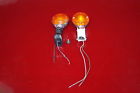 23037-1220 Not Specified Kawasaki Vulcan Rear Pair Turn Signals Light Indicator