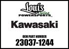 23037-1244 Kawasaki Vulcan Lamp Assembly Signal Rr New Oem 725984212286