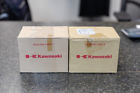23037-1359 Kawasaki Drifter Rear Turn Signals 23037-1359 Kawasaki Drifter Rear Turn Signals