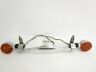 23037-1377 Kawasaki Vn Vulcan Nomad Used Oem Front Turn Signals