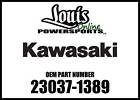 23037-1389 Kawasaki Vulcan Lamp Assembly Signal Rr New Oem 725984212415