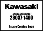 23037-1400 Kawasaki Rr New Oem 725984212439 23037-1400 Kawasaki Rr New Oem 725984212439