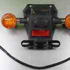 35015-0002 23037-1412 Kawasaki Vulcan 1500