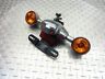 23040-0087 23040-0088 Kawasaki Vulcan Voyager Oem Rear Turn Signals Blinkers Bracket