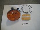 23040-033 Kawaaki Kawasaki Rear Turn Signal Nos