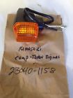 23040-1158 Kawasaki Turn Signal Ninja New