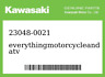 23048-0021 Kawasaki Oem Part