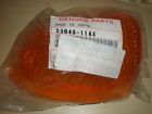 23048-1144 Kawasaki Oem Left Lh Rear Turn Signal Lens Ninja