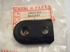 23051-011 Kawasaki Turn Signal Bracket Nos