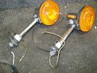 23051-053 Stem Kawasaki Oem Left