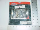 2387 Kuryakyn Mini Bullets Grooved Turn Signals Motorcycle Harley Yamaha