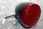 2414181-266 Indian Chieftain Dark Horse Left Right Rear Black Led Turn