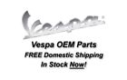241559 Piaggio Vespa Oem Side Panel Indicator Wire