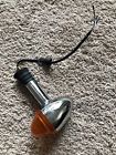 2482656 Triumph Thruxton Left Front Turn Signal Light Indicator
