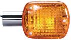 25-1312 Ks Technologies Dot Approved Turn Signal Amber