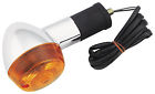 25-2254 Bikemaster Turn Signals Lenses