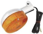 25-2263 Bikemaster Turn Signal Rear