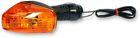 25-2301 Ks Technologies Dot Approved Turn Signals Clear Lens Front Right