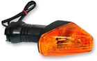 25-2302 Ks Technologies Dot Approved Turn Signals Clear Lens Front Left